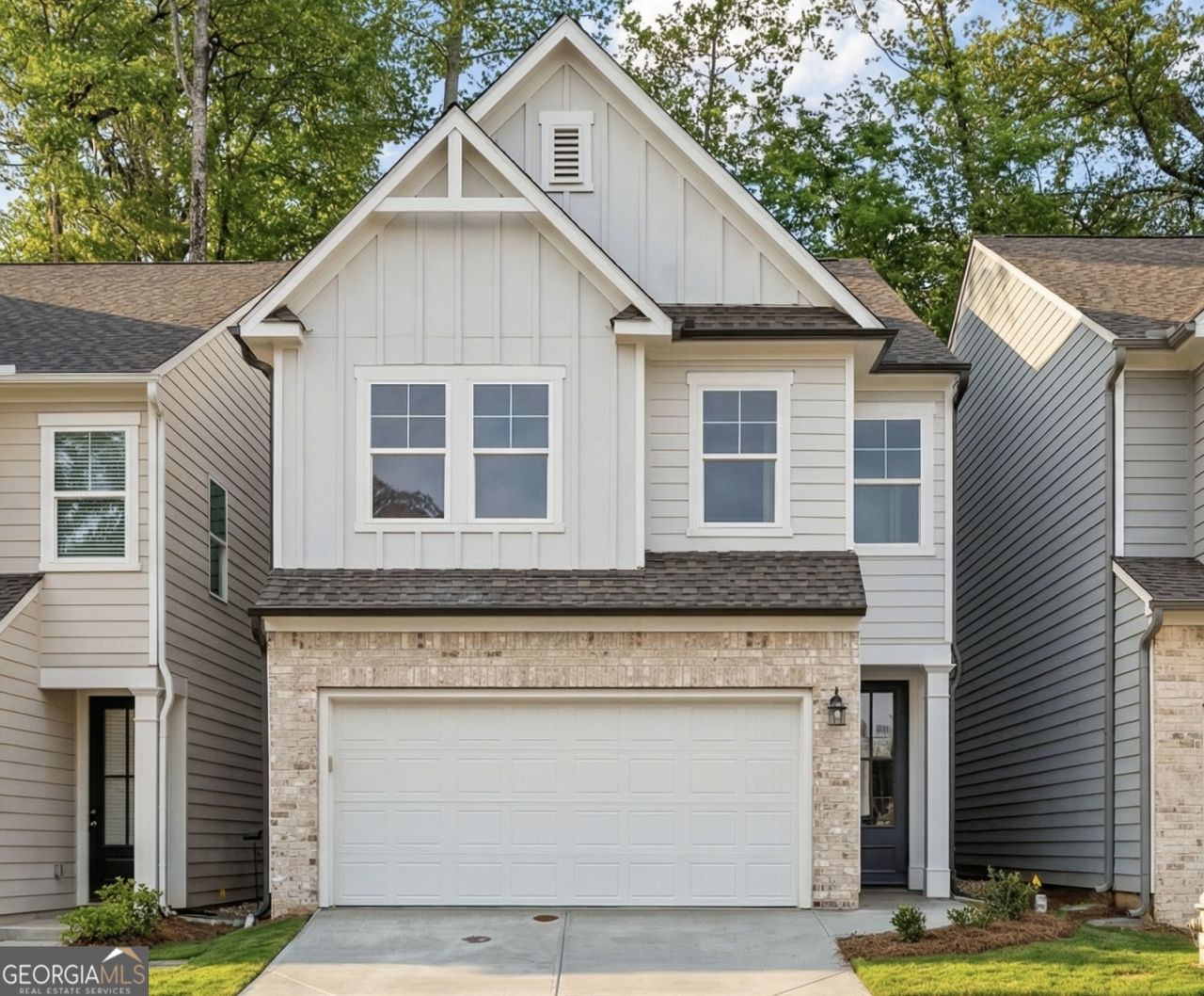 694 Smokey Quartz Way, Kennesaw, GA 30144 Main Photo