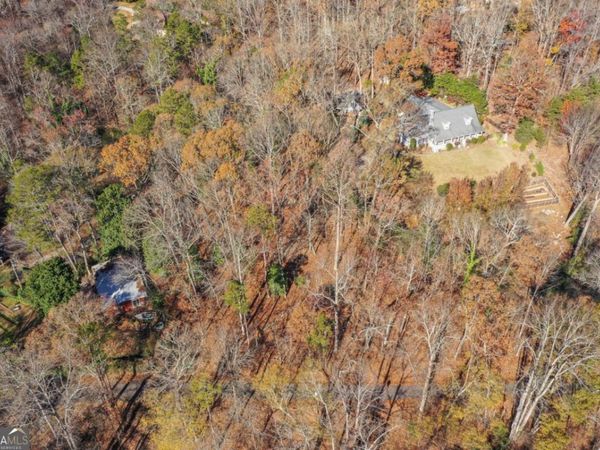 3442 Jet Wright Road, Gainesville, GA 30506