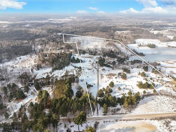 21579 N 170th Avenue, Tustin, MI 49688