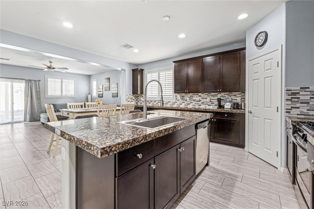 6426 Holland Hills Street, Las Vegas, NV 89113 Main Photo