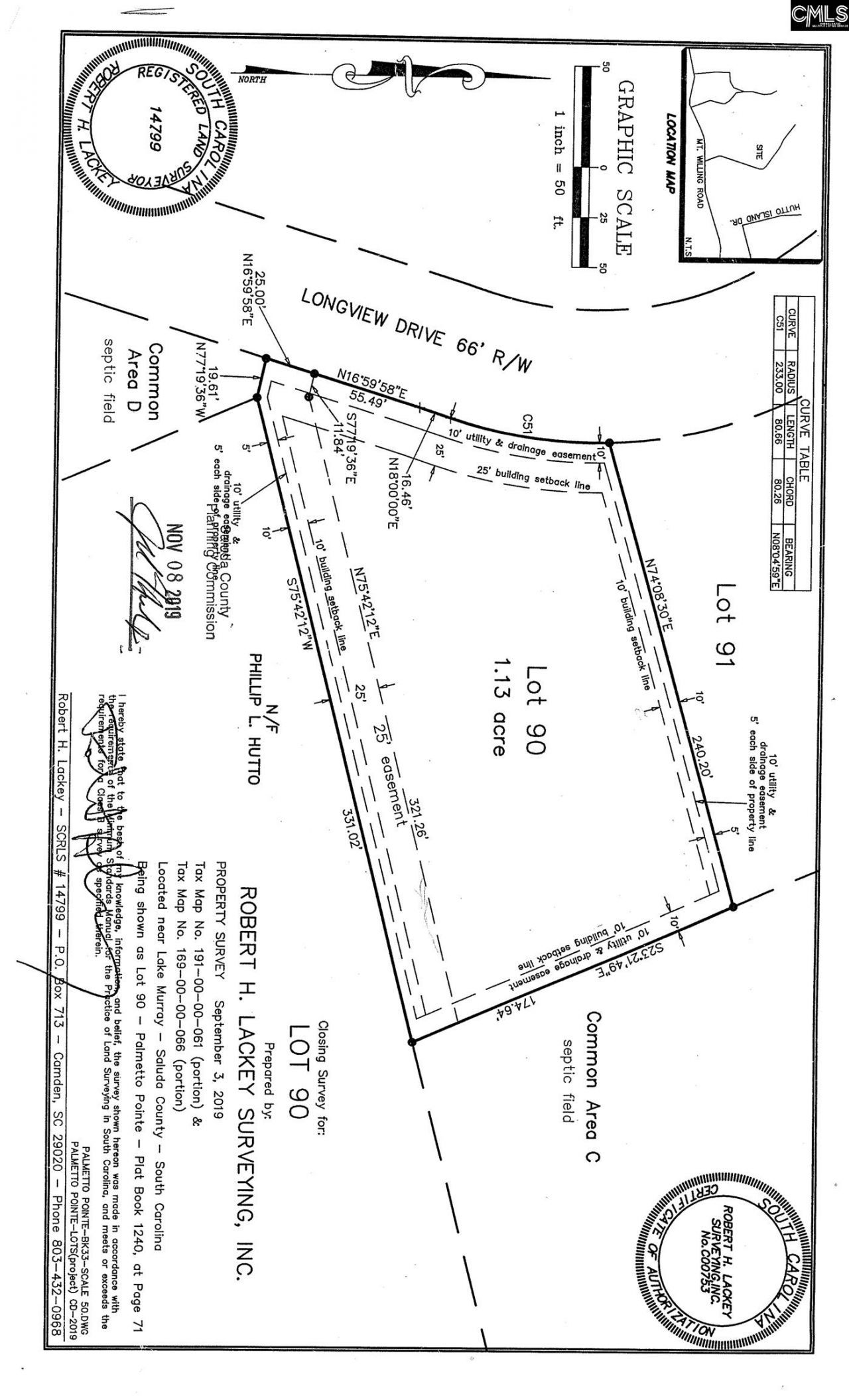 0 Longview Drive  Photo 18