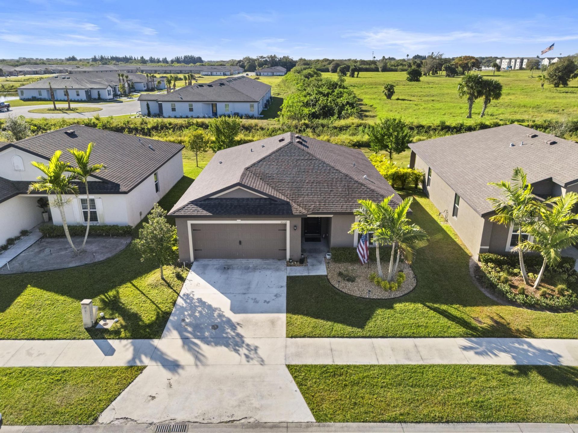5536 Imagination Drive, Fort Pierce, FL 34947 Photo