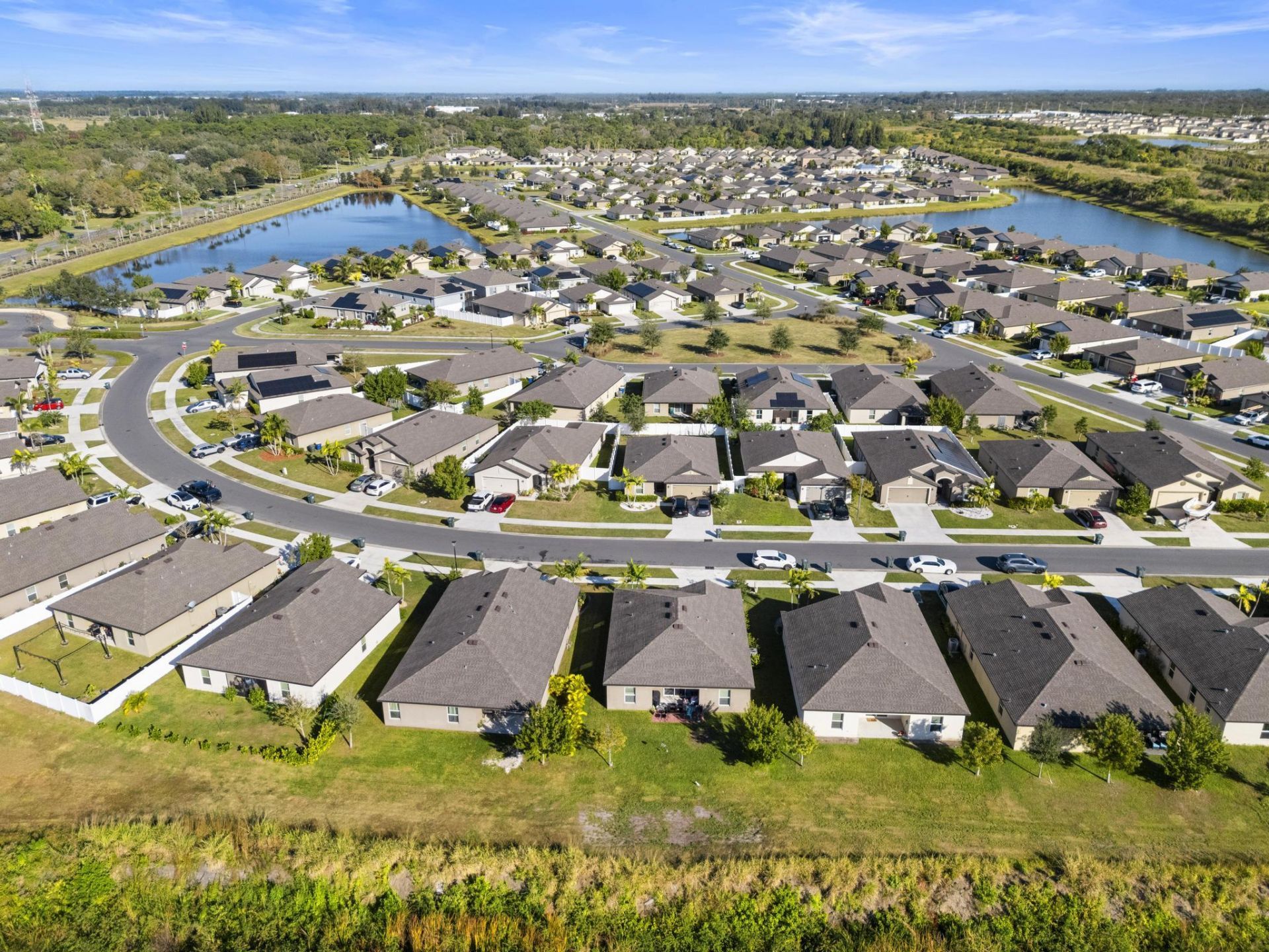 5536 Imagination Drive, Fort Pierce, FL 34947 Photo