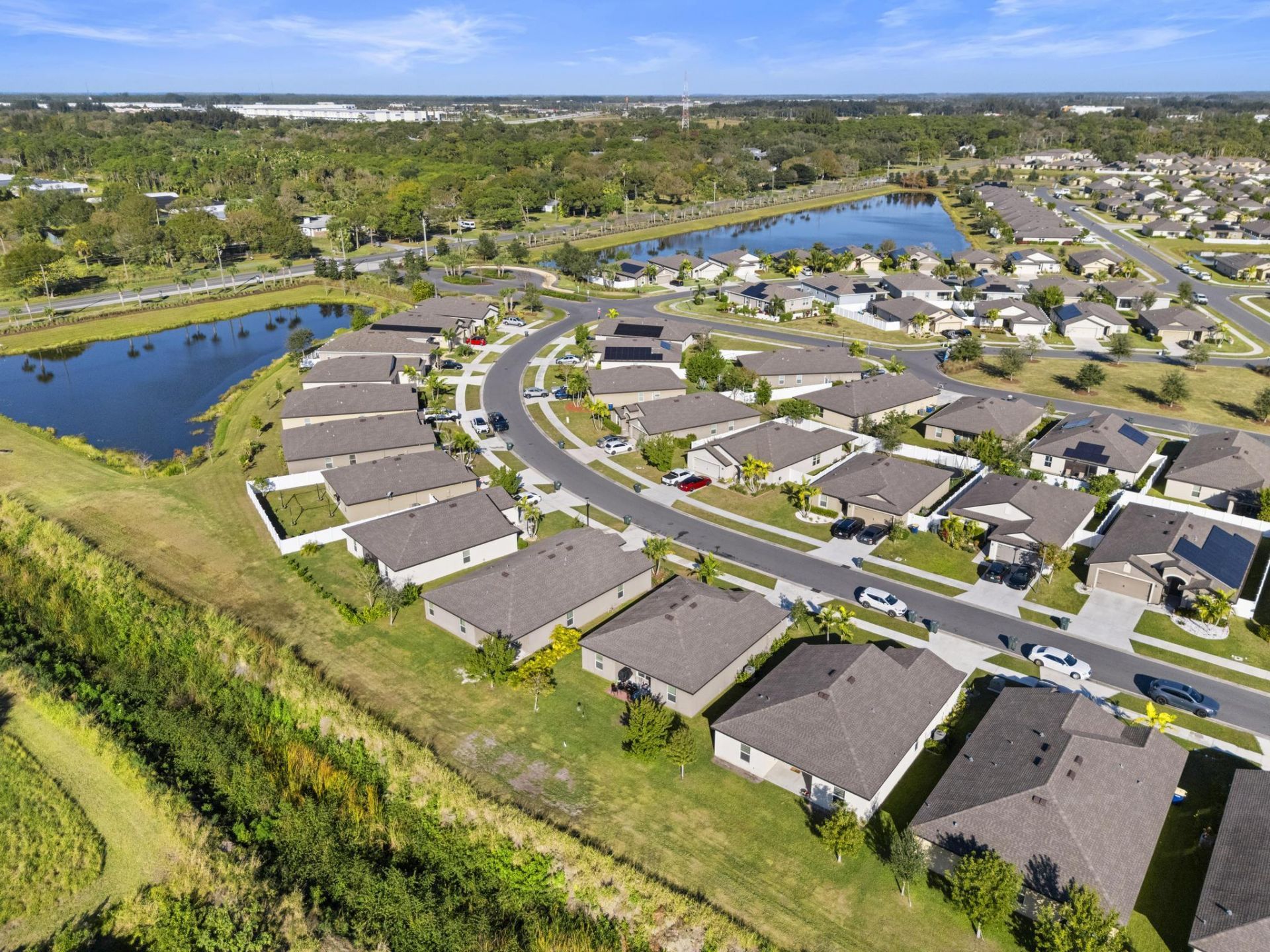 5536 Imagination Drive, Fort Pierce, FL 34947 Photo