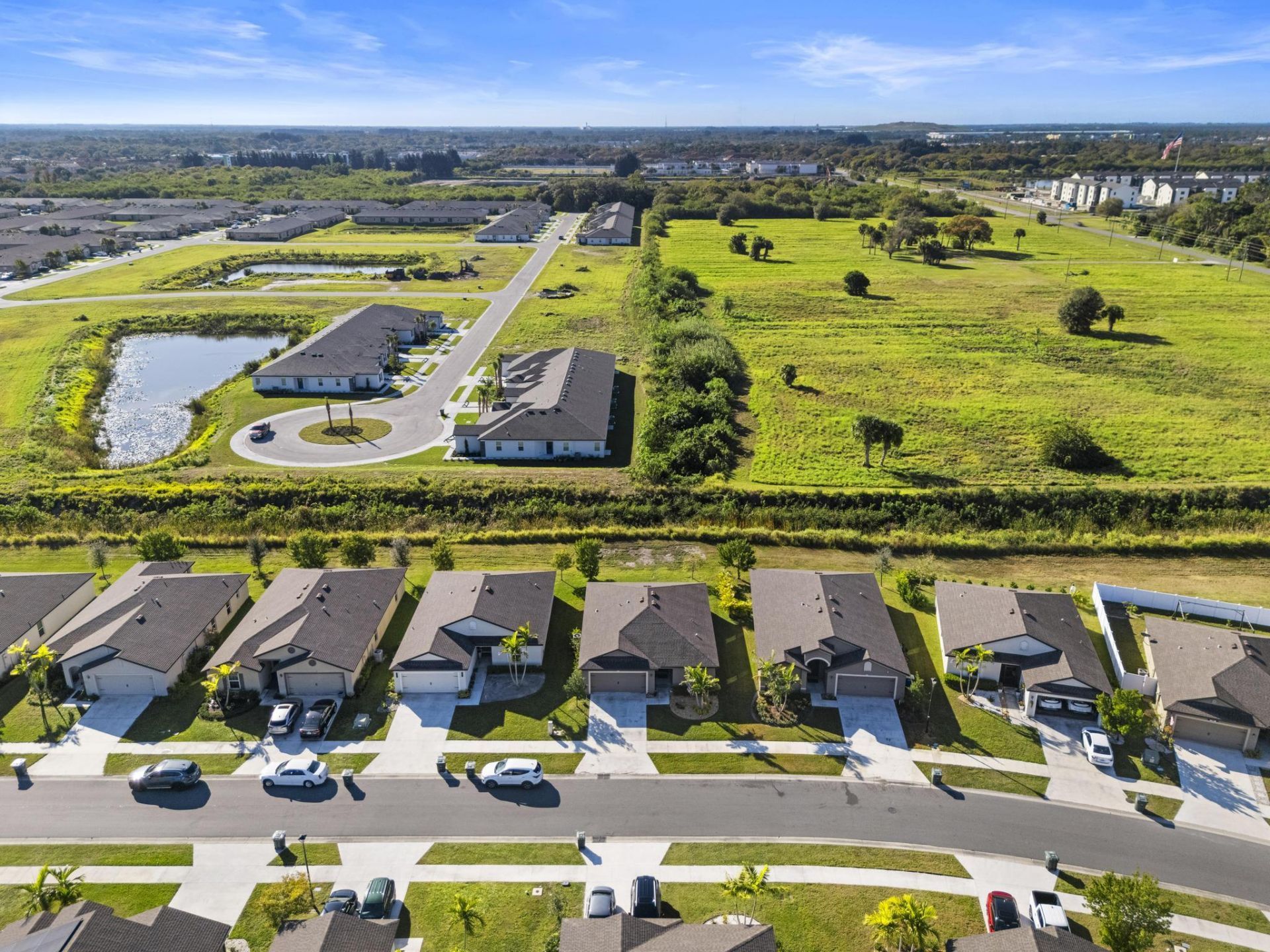 5536 Imagination Drive, Fort Pierce, FL 34947 Photo