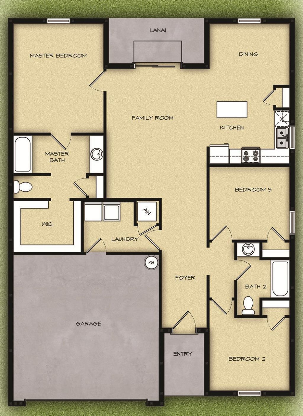 5536 Imagination Drive, Fort Pierce, FL 34947 Photo