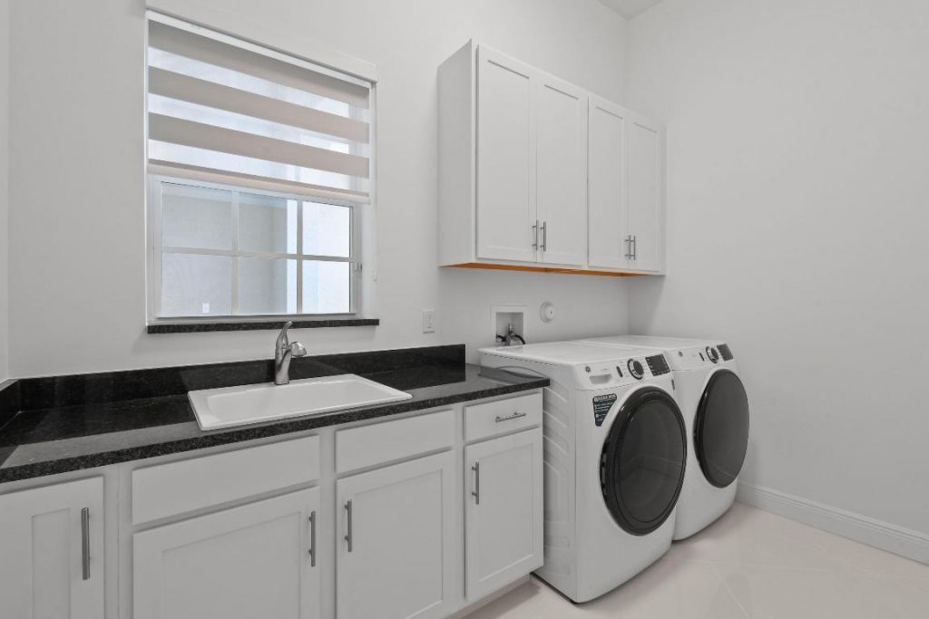 9019 SW Terzi Way, Port Saint Lucie, FL 34987 Photo