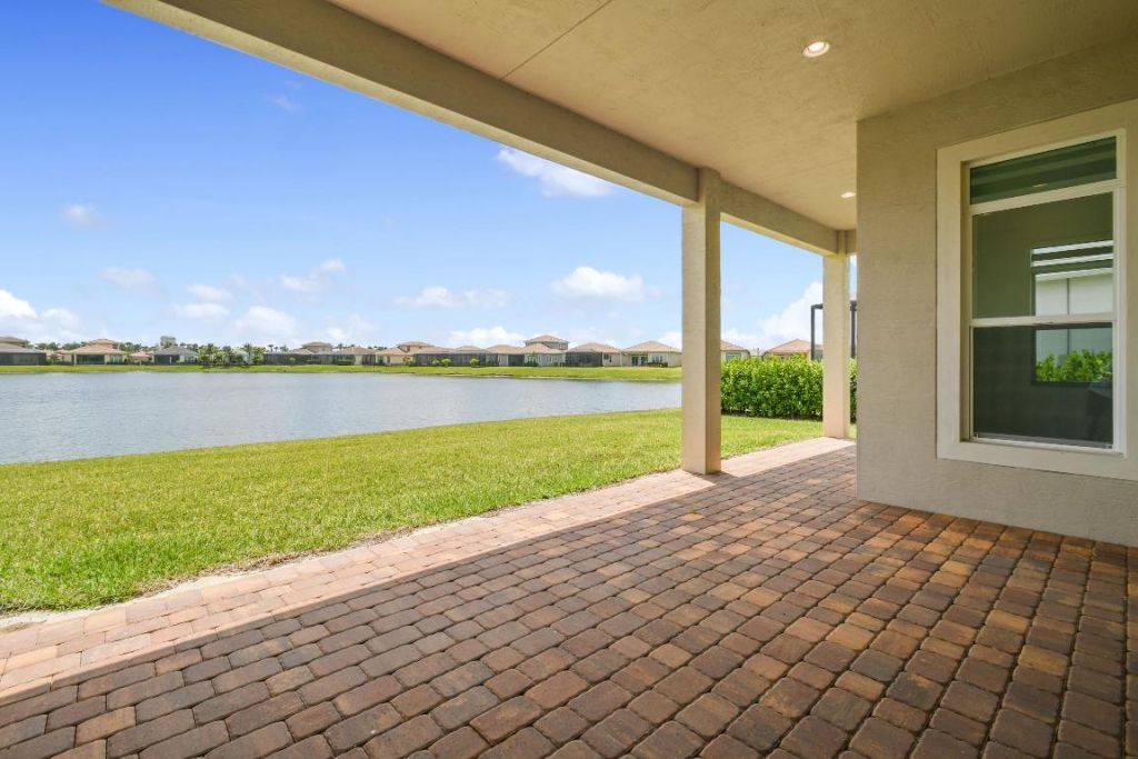 9019 SW Terzi Way, Port Saint Lucie, FL 34987 Photo