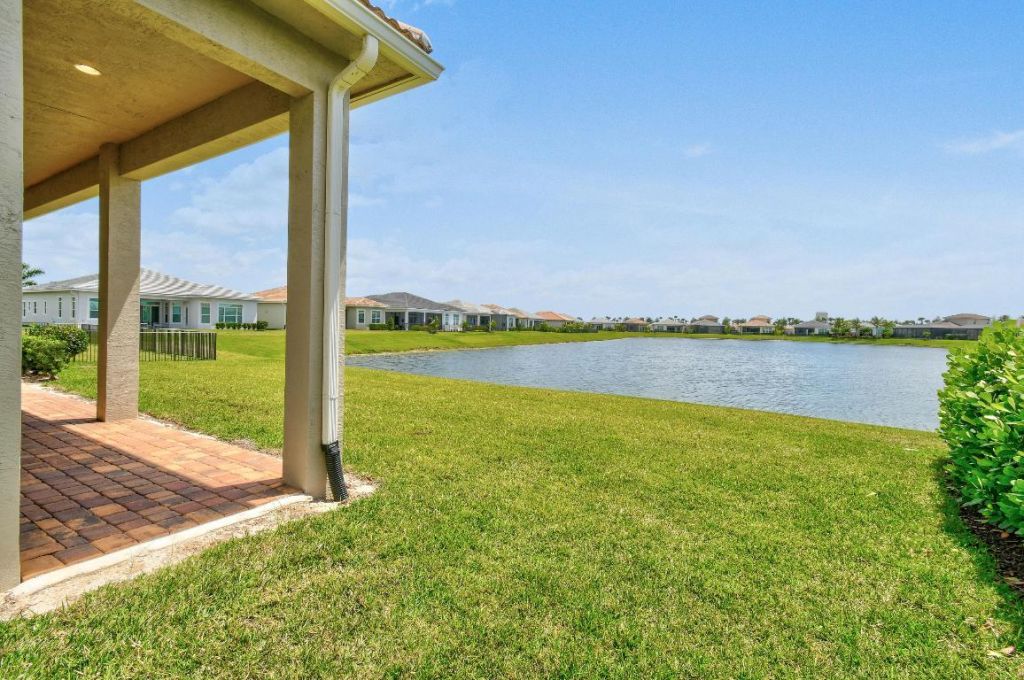 9019 SW Terzi Way, Port Saint Lucie, FL 34987 Photo