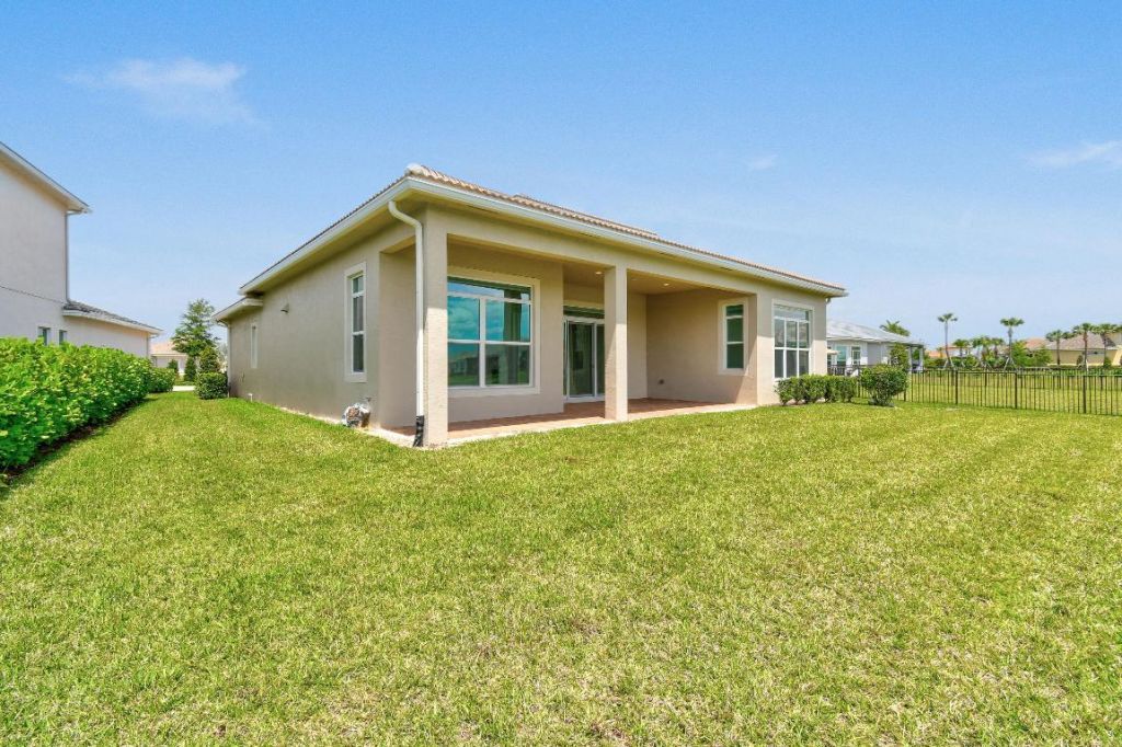 9019 SW Terzi Way, Port Saint Lucie, FL 34987 Photo