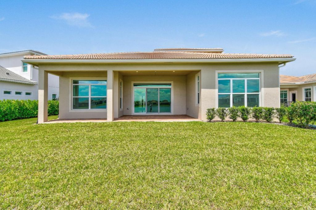 9019 SW Terzi Way, Port Saint Lucie, FL 34987 Photo