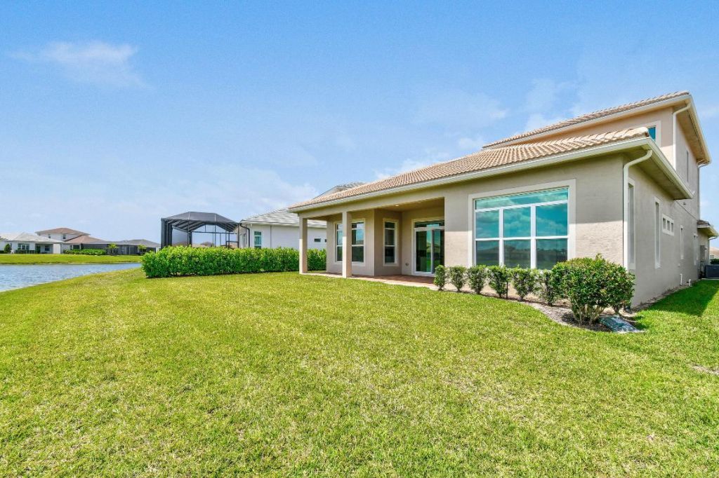 9019 SW Terzi Way, Port Saint Lucie, FL 34987 Photo