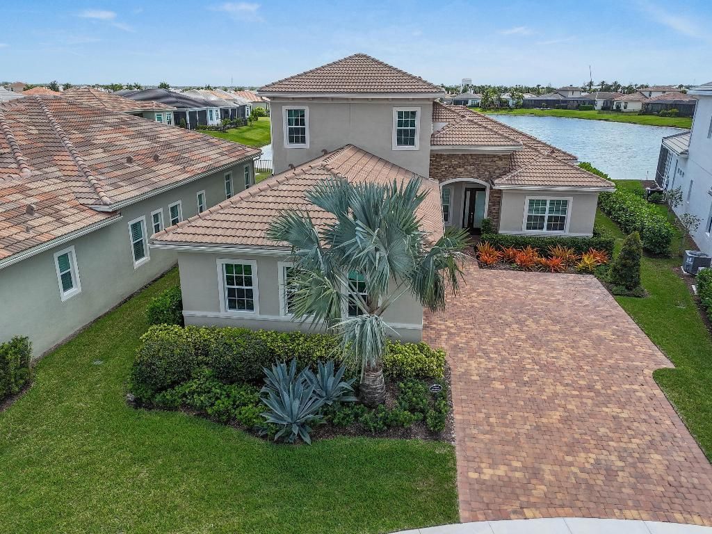 9019 SW Terzi Way, Port Saint Lucie, FL 34987 Photo