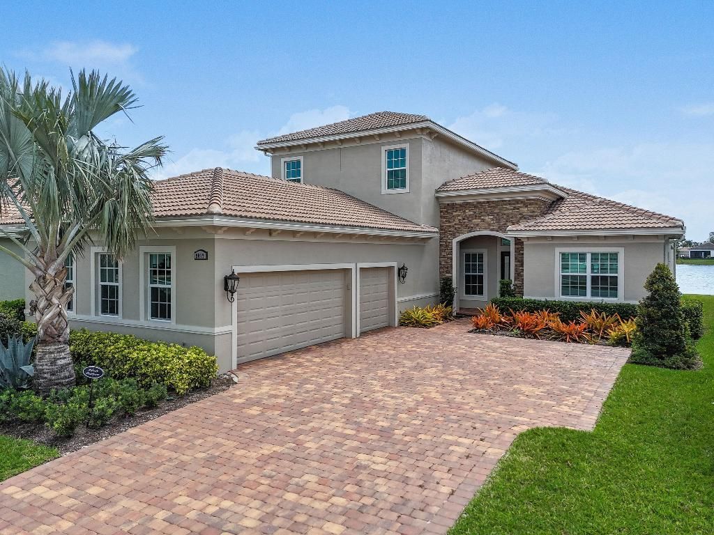 9019 SW Terzi Way, Port Saint Lucie, FL 34987 Photo