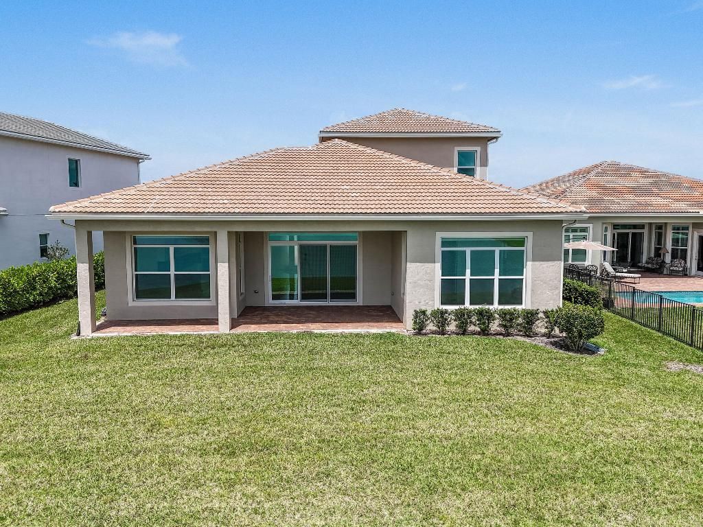 9019 SW Terzi Way, Port Saint Lucie, FL 34987 Photo