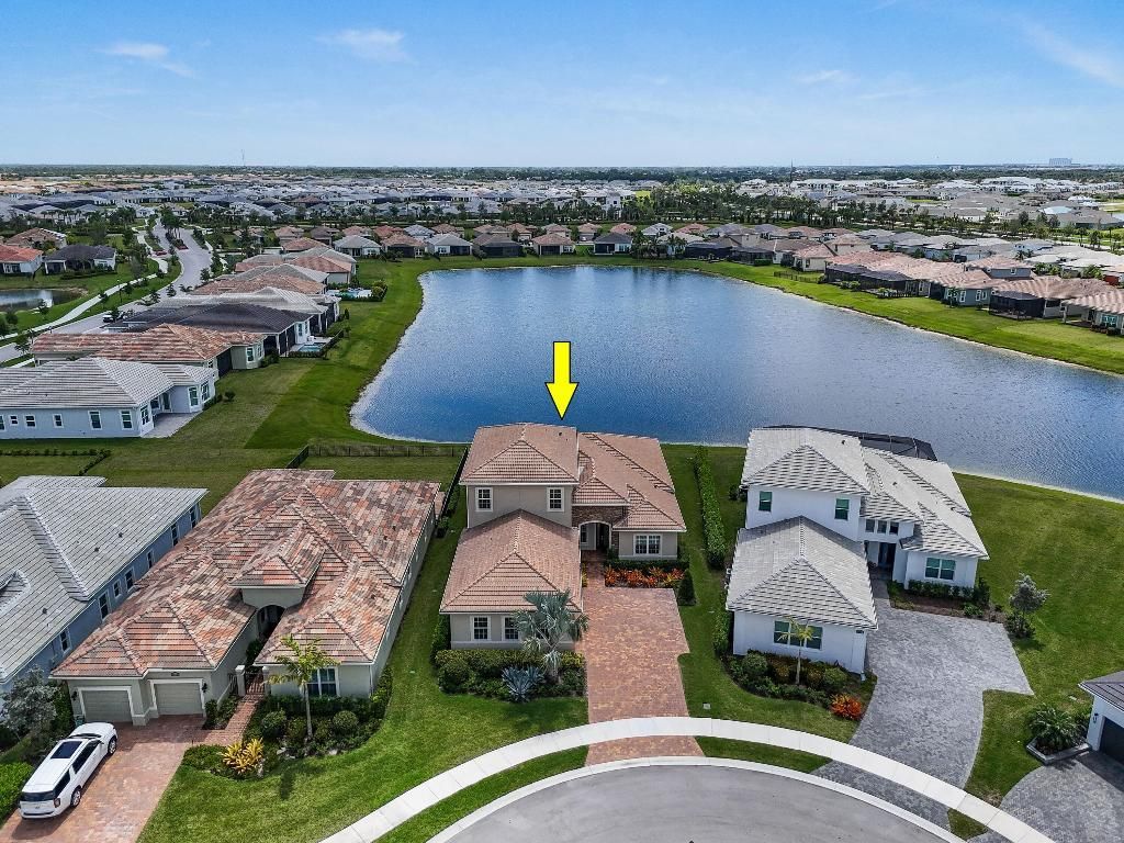 9019 SW Terzi Way, Port Saint Lucie, FL 34987 Photo