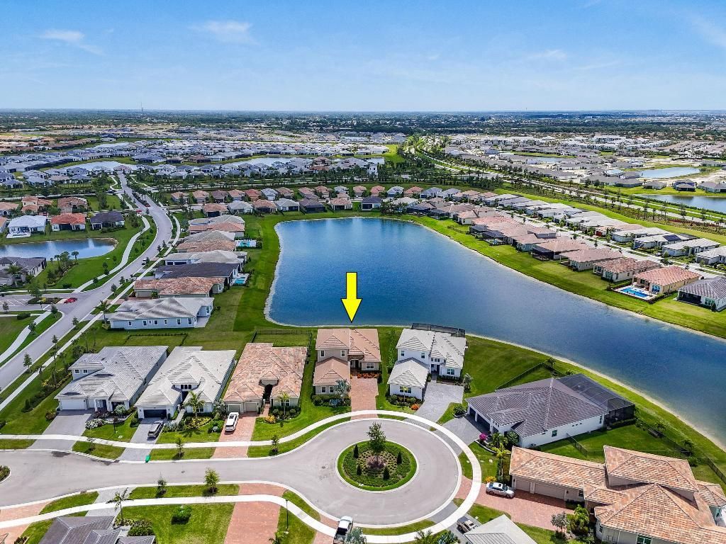 9019 SW Terzi Way, Port Saint Lucie, FL 34987 Photo