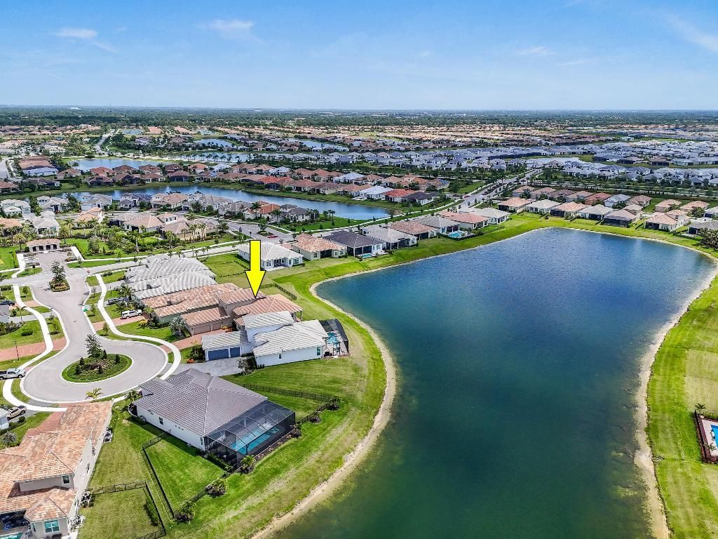 9019 SW Terzi Way, Port Saint Lucie, FL 34987 Photo