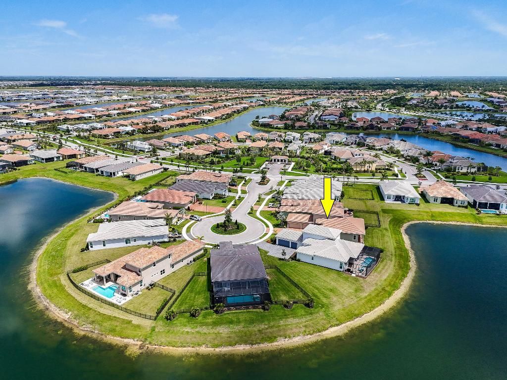 9019 SW Terzi Way, Port Saint Lucie, FL 34987 Photo