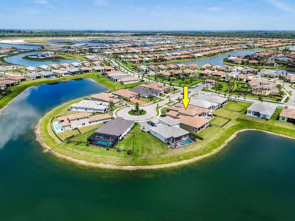 9019 SW Terzi Way, Port Saint Lucie, FL 34987 Photo