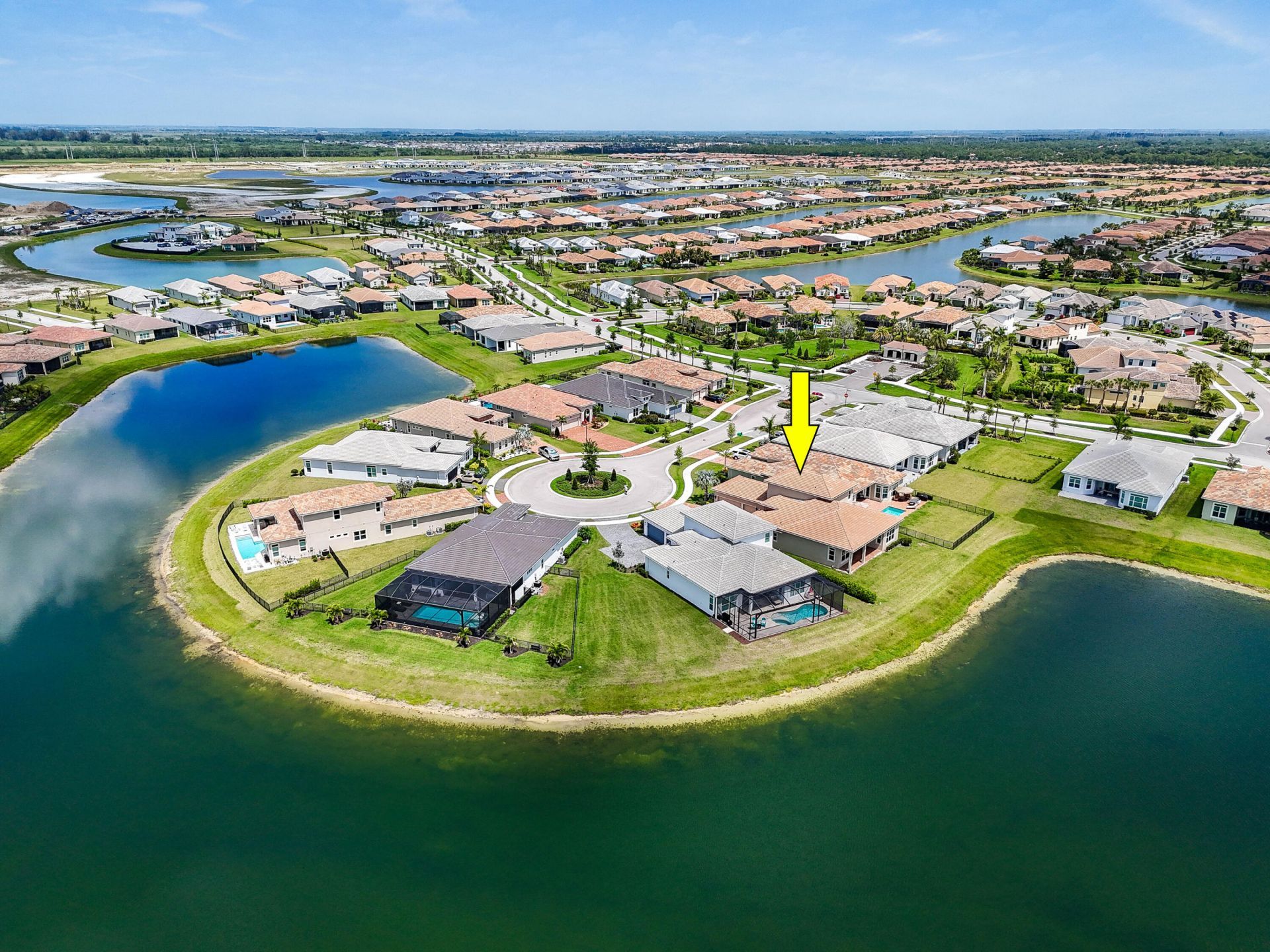 9019 SW Terzi Way, Port Saint Lucie, FL 34987 Photo
