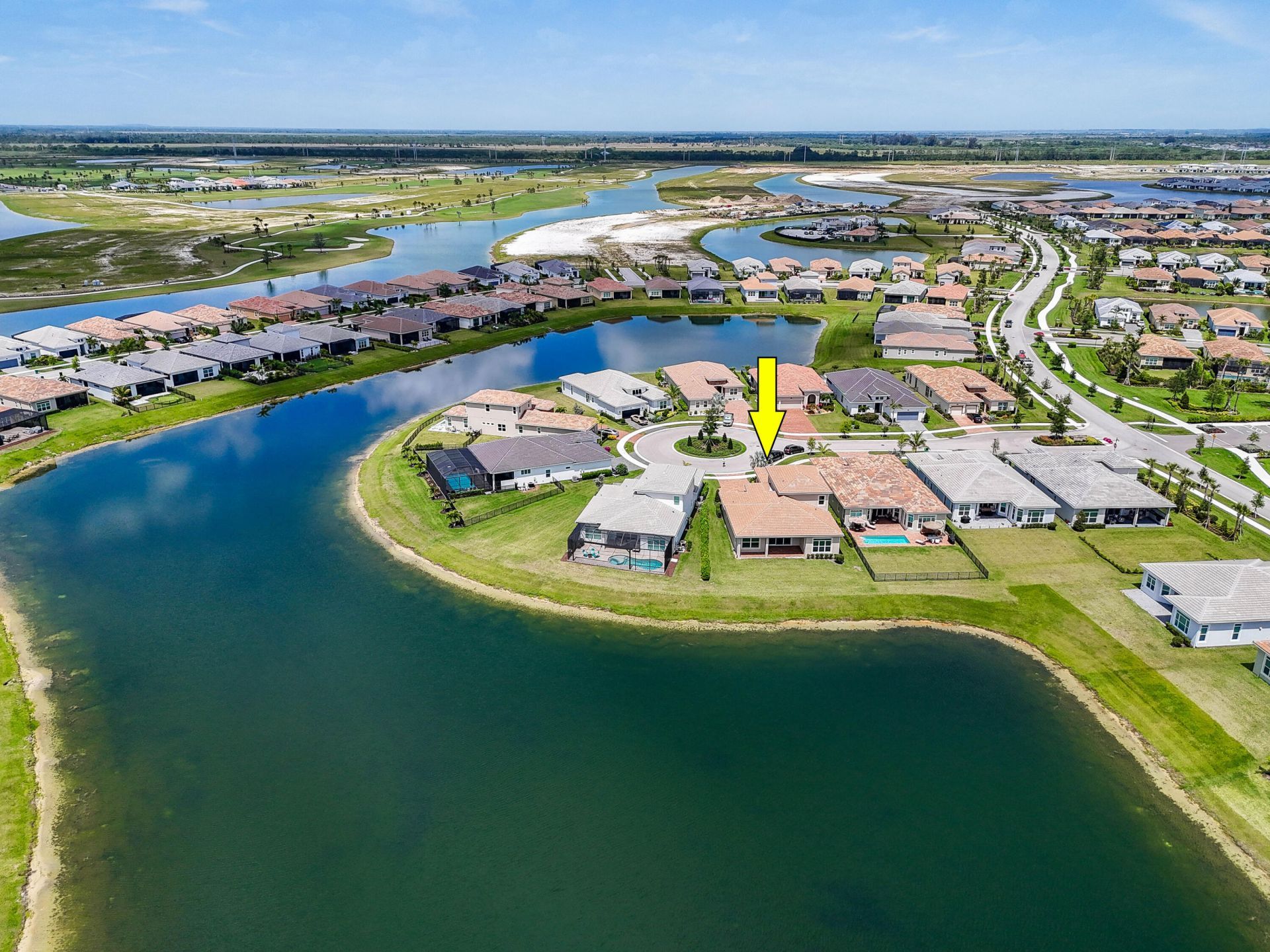 9019 SW Terzi Way, Port Saint Lucie, FL 34987 Photo