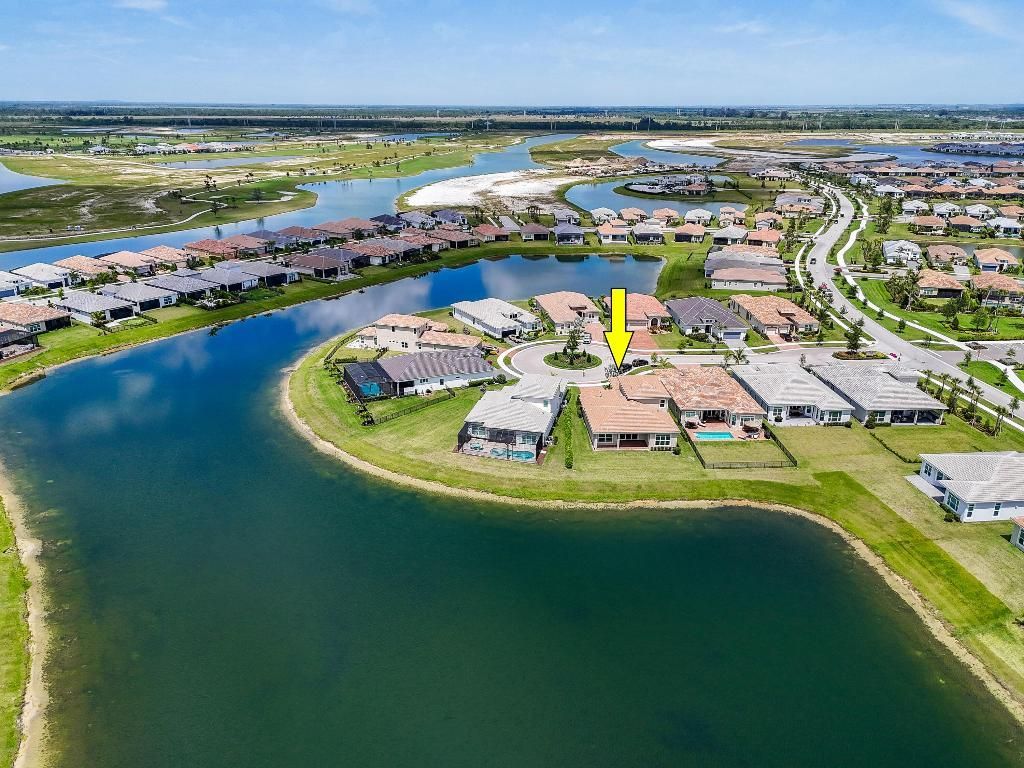 9019 SW Terzi Way, Port Saint Lucie, FL 34987 Photo