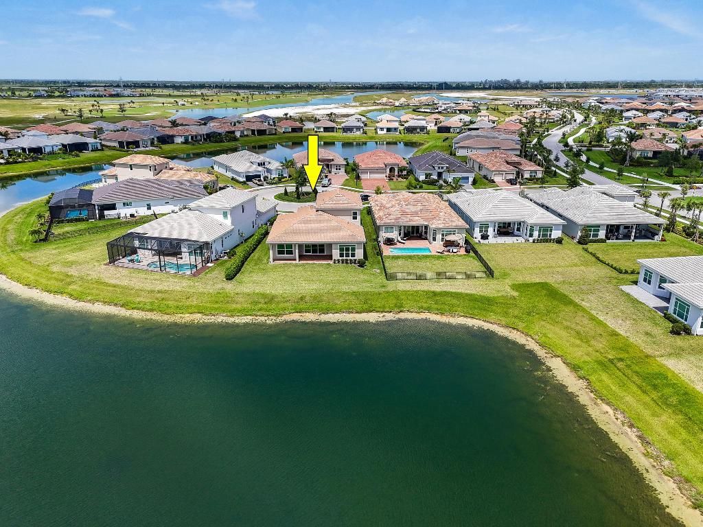 9019 SW Terzi Way, Port Saint Lucie, FL 34987 Photo