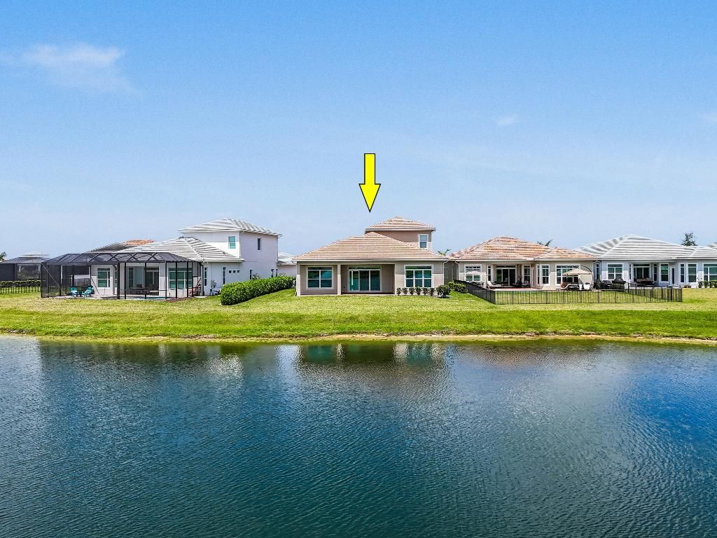 9019 SW Terzi Way, Port Saint Lucie, FL 34987 Photo