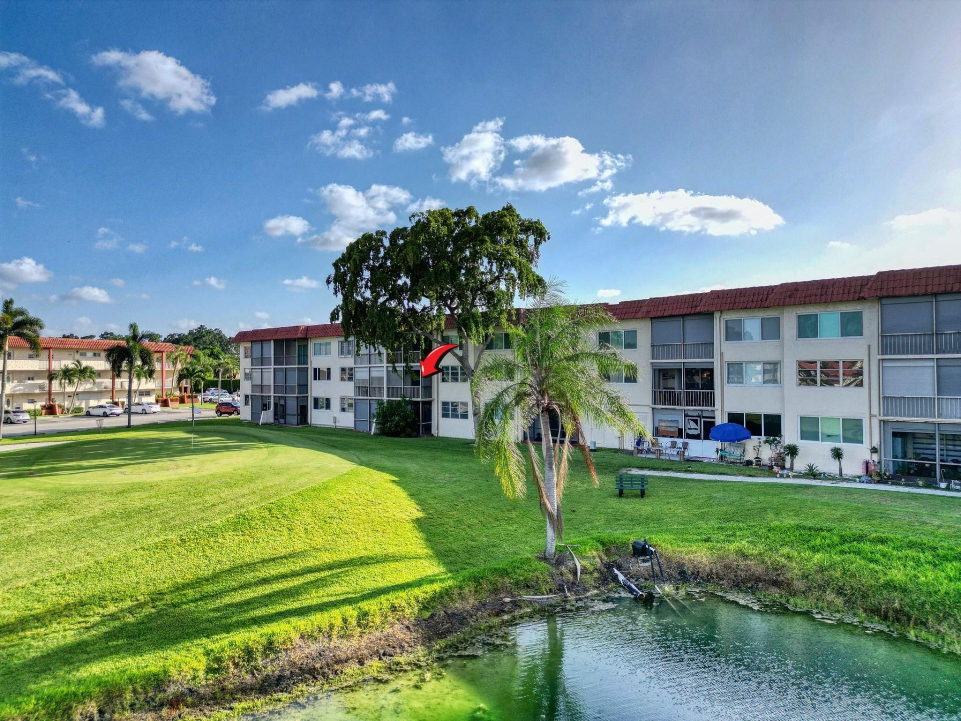 8980 S Hollybrook Boulevard, Unit 204, Pembroke Pines, FL 33025 Photo