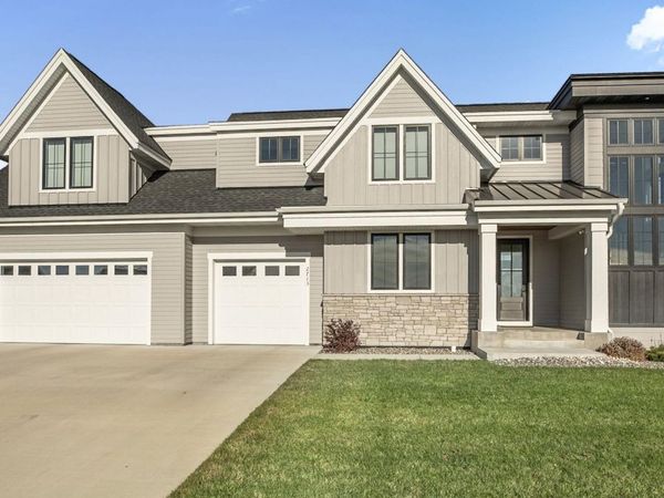 2713 Lehman Court, Sartell, MN 56377