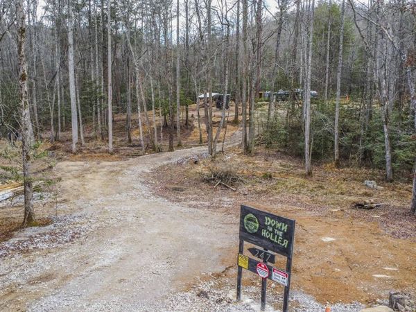 247 Copperhead Road, Oakdale, TN 37829