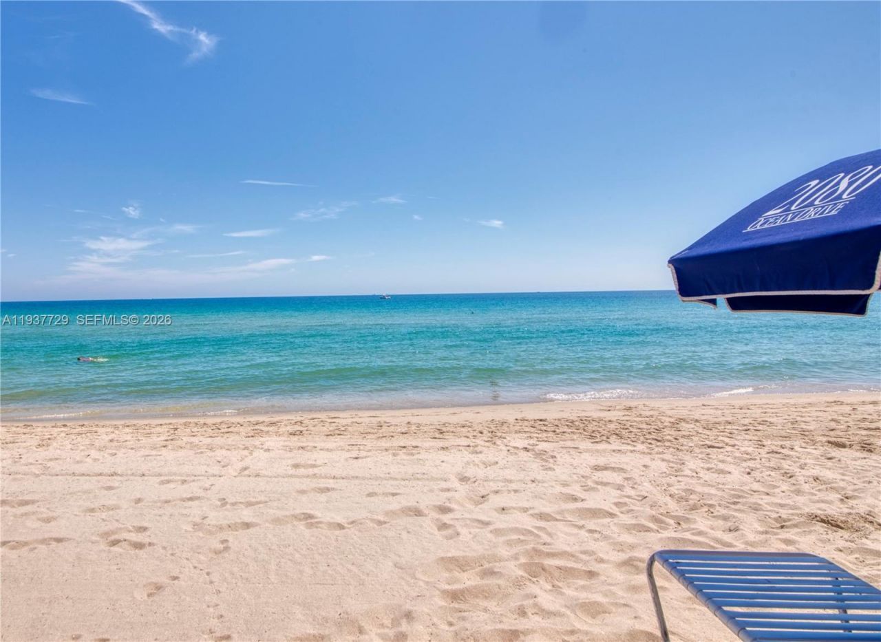 2067 S Ocean Dr, Unit TH5, Hallandale Beach, FL 33009 Photo