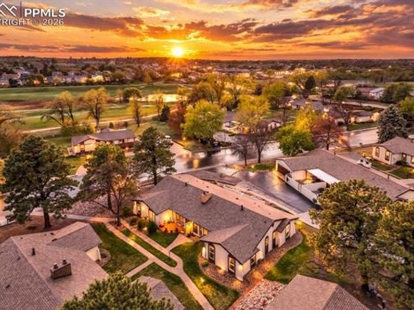 3314 Valley Hi Avenue, Unit A, Colorado Springs, CO 80910