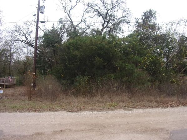 tbd E Elm Drive , Murchison, TX 75778