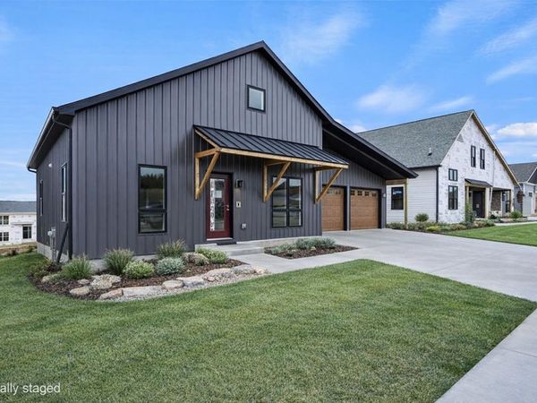 127 Lupine Avenue, Poynette, WI 53955