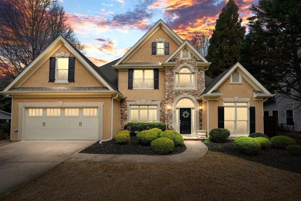 6690 Brookline Court, Cumming, GA 30040 Main Photo