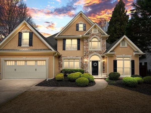 6690 Brookline Court, Cumming, GA 30040