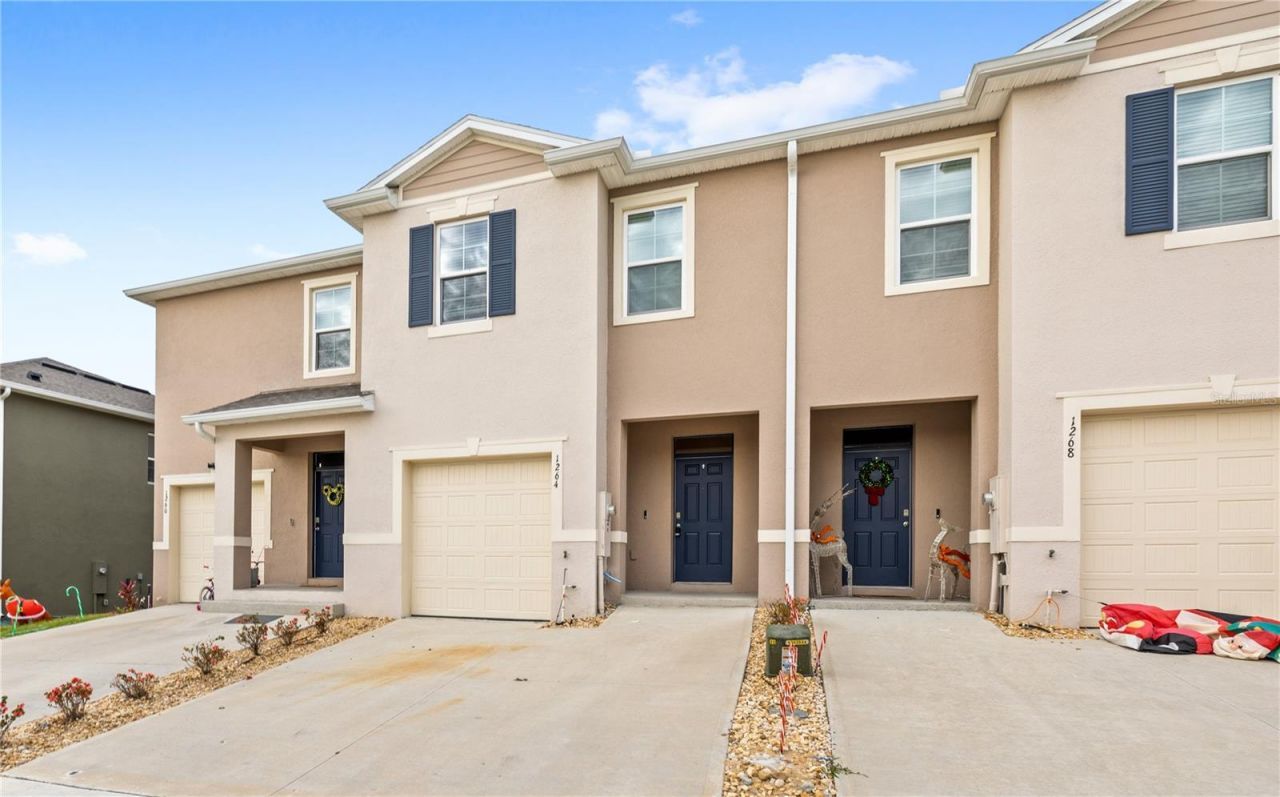1264 Draintree, Davenport, FL 33837 Main Photo