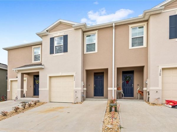 1264 DRAINTREE, DAVENPORT, FL 33837