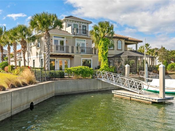 259 YACHT HARBOR DRIVE, PALM COAST, FL 32137