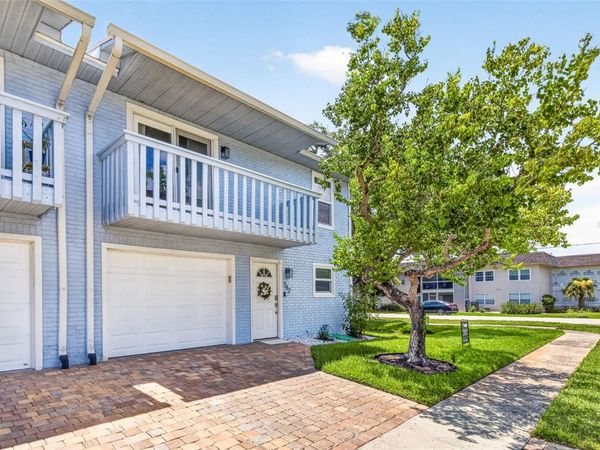 742 LAUREL BAY CIRCLE, NEW SMYRNA BEACH, FL 32169