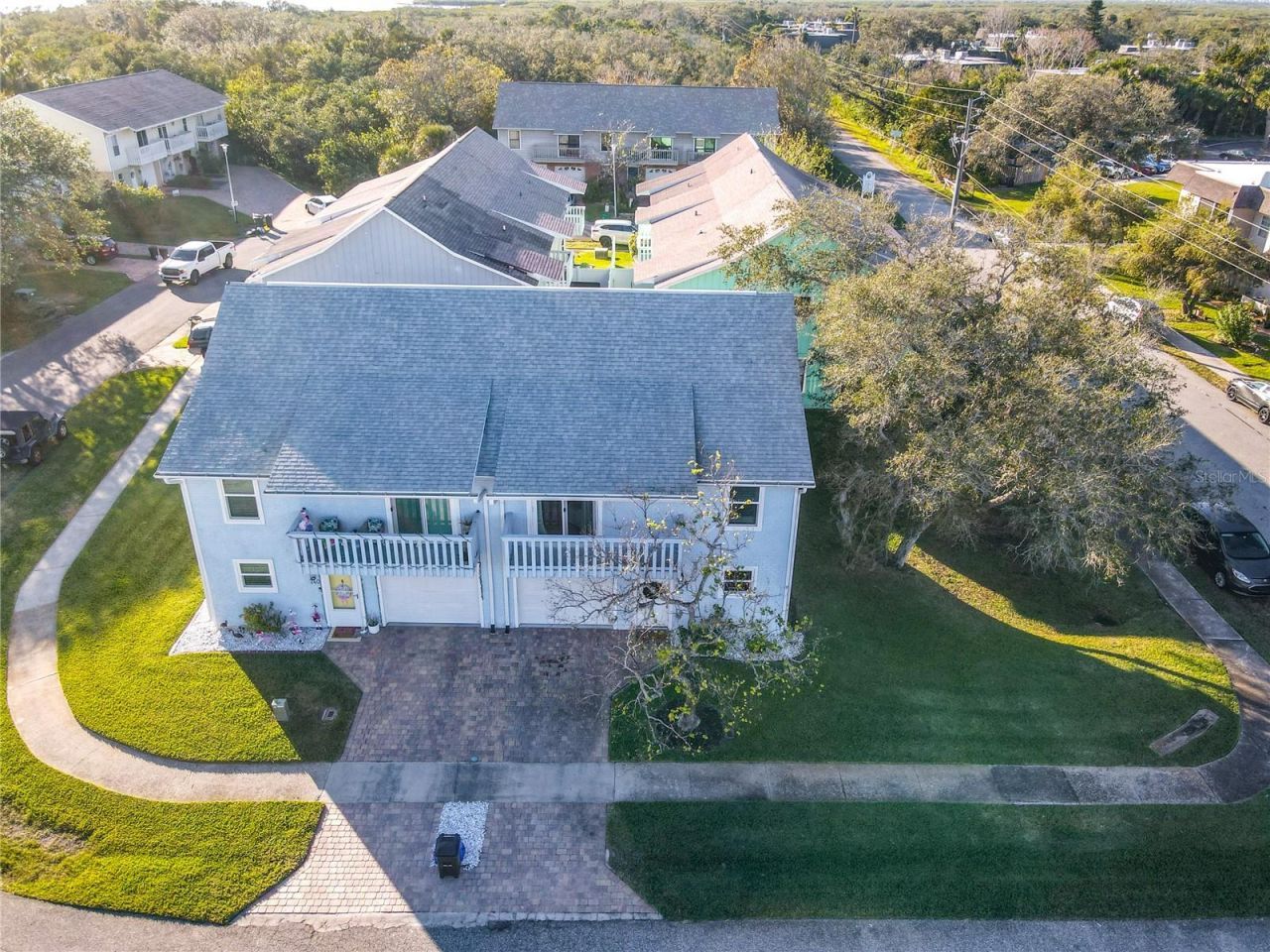 742 Laurel Bay Circle, New Smyrna Beach, FL 32169 Photo