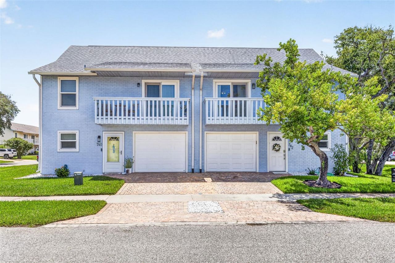 742 Laurel Bay Circle, New Smyrna Beach, FL 32169 Photo