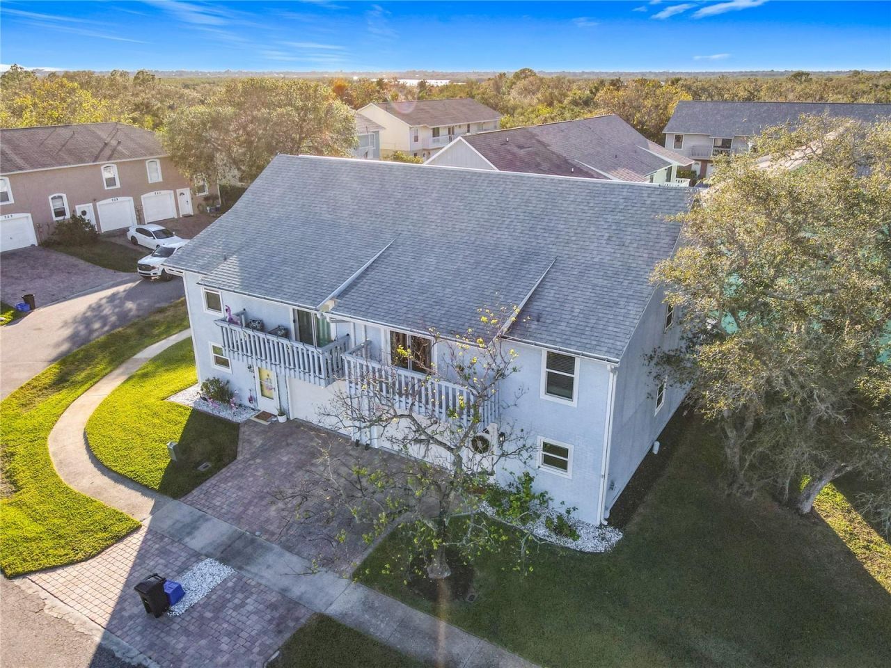 742 Laurel Bay Circle, New Smyrna Beach, FL 32169 Photo