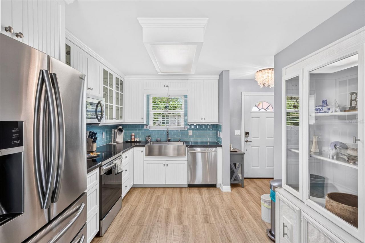 742 Laurel Bay Circle, New Smyrna Beach, FL 32169 Photo