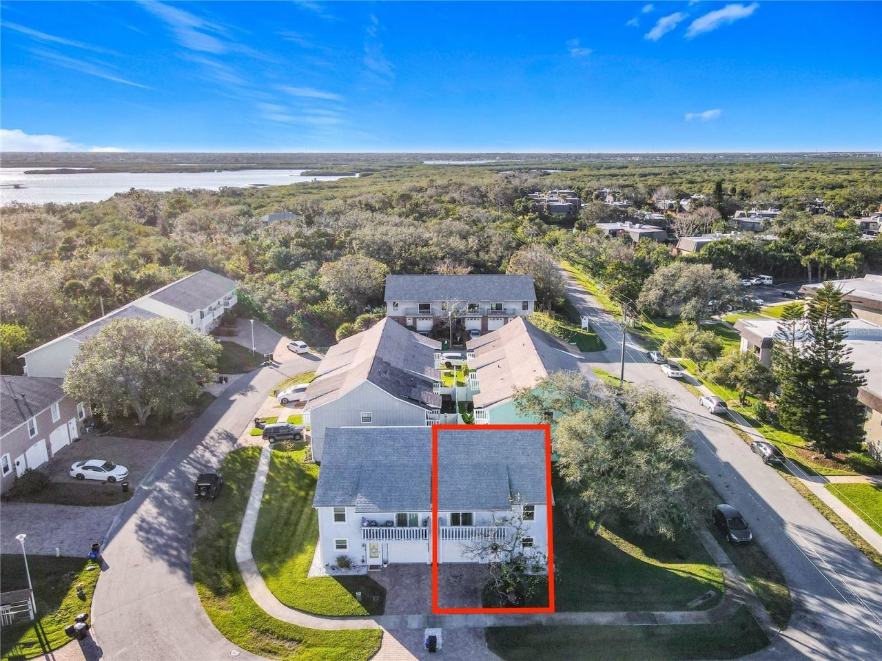 742 Laurel Bay Circle, New Smyrna Beach, FL 32169 Photo