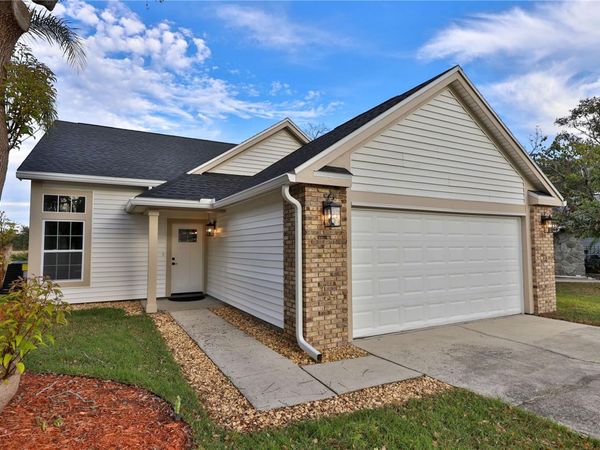 9872 BUBBLING BROOK COURT, OVIEDO, FL 32765