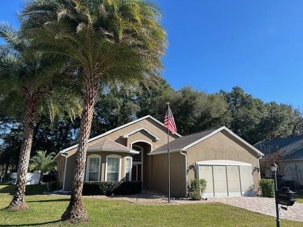 10943 SW 71ST CIRCLE, OCALA, FL 34476