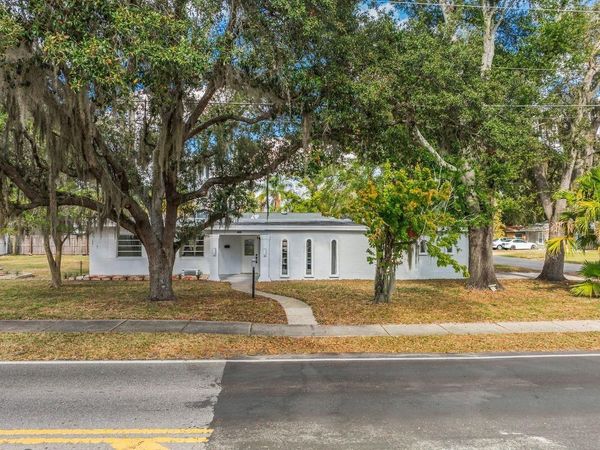 2065 DERBYSHIRE ROAD, MAITLAND, FL 32751